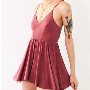 Urban Outfitters Romper